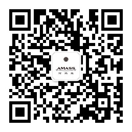 阿瑪施公眾號
