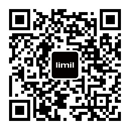 limil公眾號