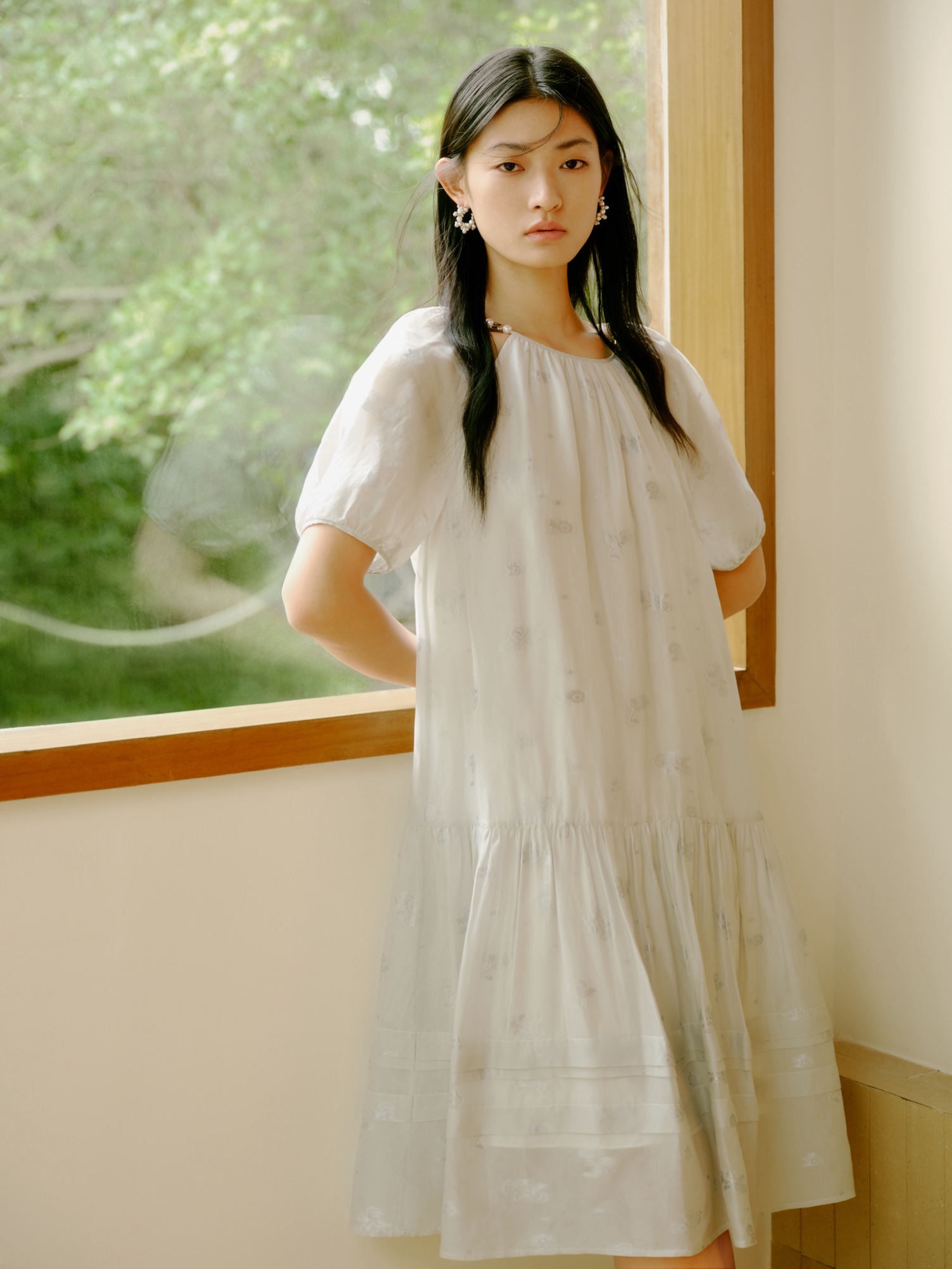 時(shí)間的輪廓 PART II