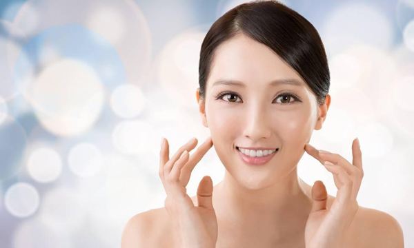 換季的時(shí)間到了，鄭州美博會(huì)告訴你敏感肌應(yīng)該這樣護(hù)理